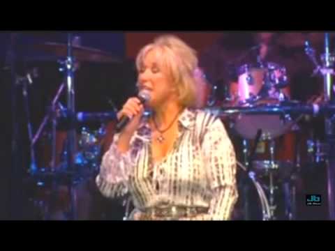 Tanya Tucker - The Jamestown Ferry