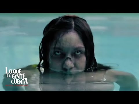 The Reflection in the Water | What People Are Saying