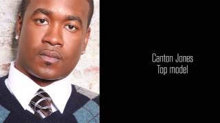 Canton Jones - Top Model
