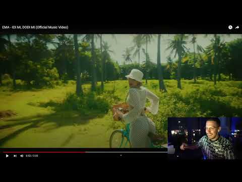 BAKA PRASE REAKCIJA NA EMA RADUJKO  IDI MI DODJI MI