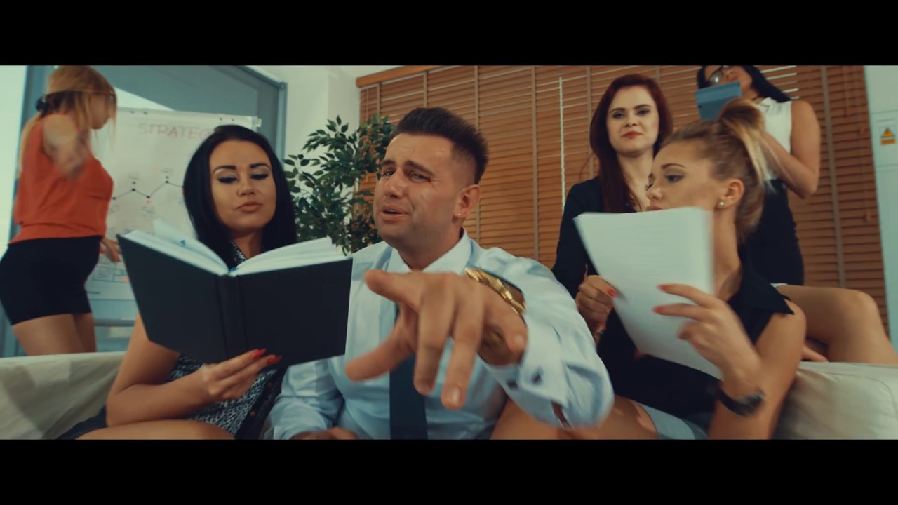 Extazy — Chciałem być
