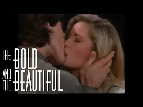 Bold and the Beautiful - 1990 (S4 E58) FULL EPISODE 804