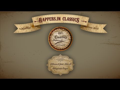 TBurnA feat. Silv   R - Fliegende Engel (rappers.in Classics)