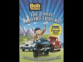 Bob The Builder Project Build It The Three Musketrucks 2008 Video