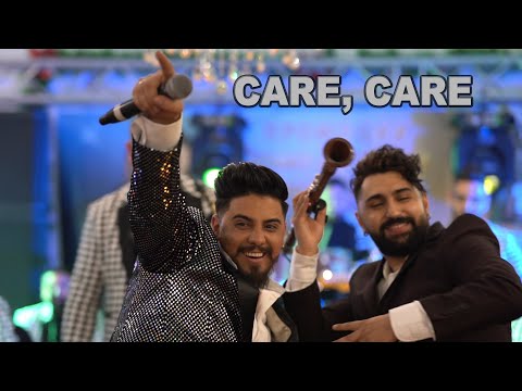 Sasho Jokera - CARE, CARE