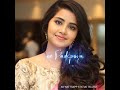 Naa Chitti Cheliya Wattsapp Status Song Telugu