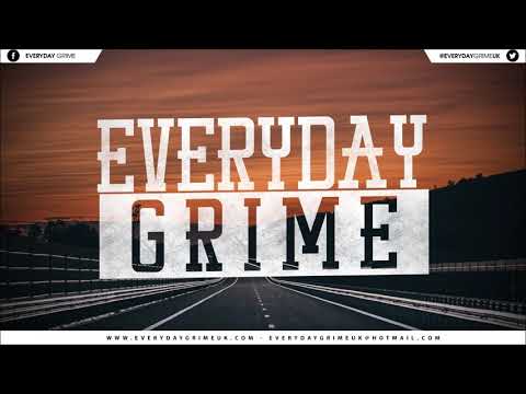 MR SKANDAL X LIL D BEATS - Pussy Clart You [Grime Instrumental]