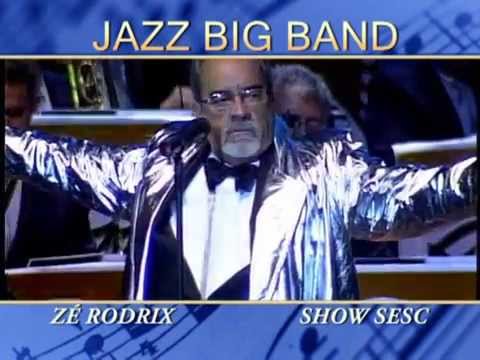 Zé Rodrix & Jazz Big Band