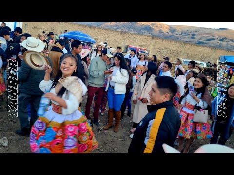 SUPER IMPACTO PERU - MIX SANTIAGOS 2025