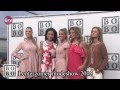 6tv Modeshow BOBO Lente En Zomer Collectie 2015