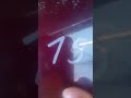 Challenge Countdown From 60