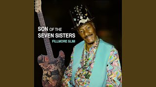 Son of the Seven Sisters