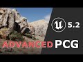 Advanced PCG Concepts With Unreal Engine 5 2
