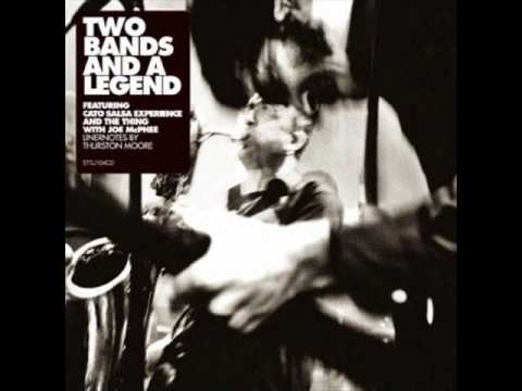 Two Bands and a Legend - The Witch