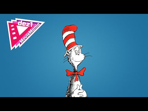 Трейлеры Кот в шляпе