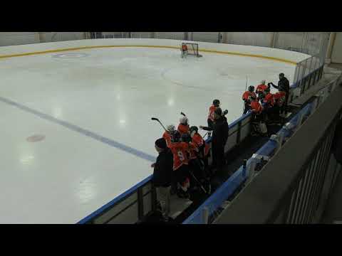 E2: HC Nokia Musta - KPK (Mänttä)