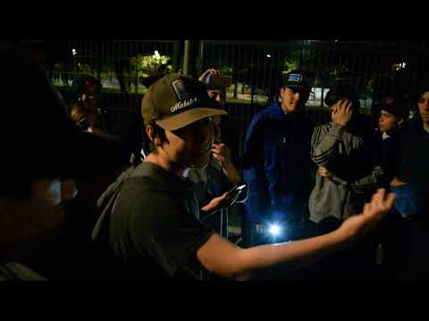 SEMIS: PEMAF vs NOISE SIN CHAPA - (8va fecha) - La Madriguera