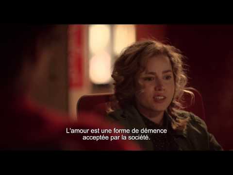 HER - Bande Annonce VOST