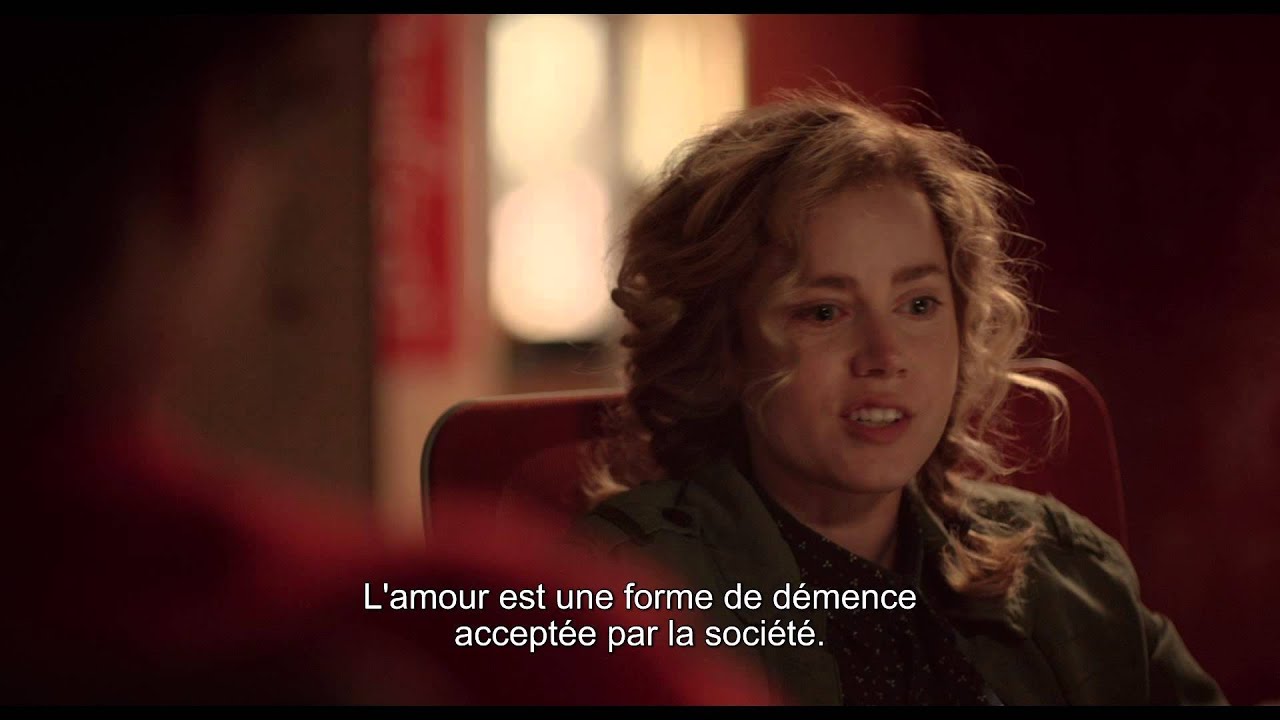 HER - Bande Annonce VOST