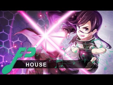 [House] Vicetone ft. Kat Nestel - Nothing Stopping Me (CoLL3RK Remix)