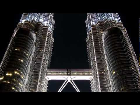 Skyscrapers 2012 - The World's Tallest Buildings ᴴᴰ
