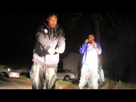 TrashBag Kee Ft. Purple Heart Money - V.S.O.P. Freestyle Filmed By Gutta Tv