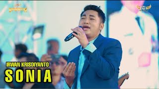 Download lagu SONIA - IRWAN KRISDIYANTO - LIVE REMBANG PASURUAN FT MH1 EVENT - SIMPATIK MUSIC mp3