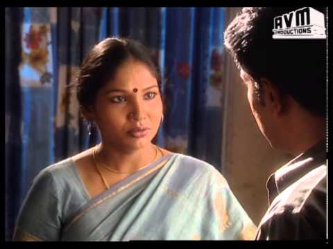 Episode 32: Sorgam Tamil TV Serial - AVM Productions