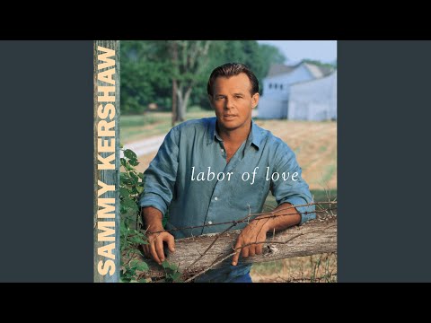 Honky Tonk America - Sammy Kershaw