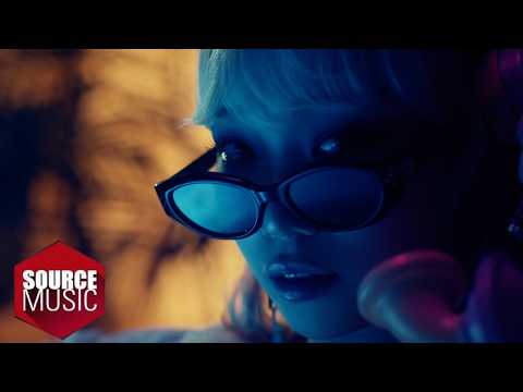 LE SSERAFIM 'Easy' (ft. Akito Yono) MV