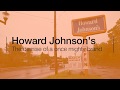 The last Howard Johnson's (by Howard Johnson) - BBC News