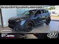 Honda CR-V Hybrid EX-L 2024-video