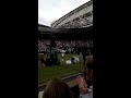 View of  from Seat Block 103 at Wimbledon - Centre Court