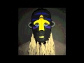 SBTRKT - Hold On 