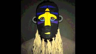 SBTRKT - Hold On