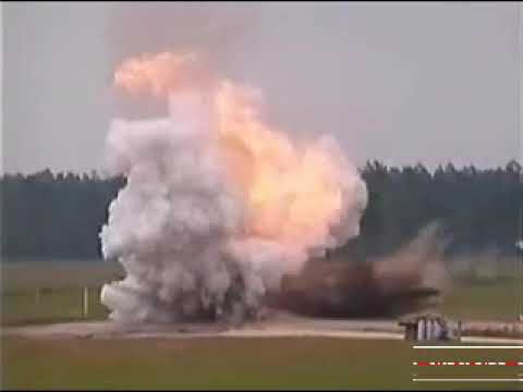 boiling liquid expanding vapour explosion(bleve) هتبقا كارثة لو حصلت#shorts