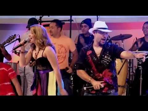Salada De Amor - Felipão e Forró Moral