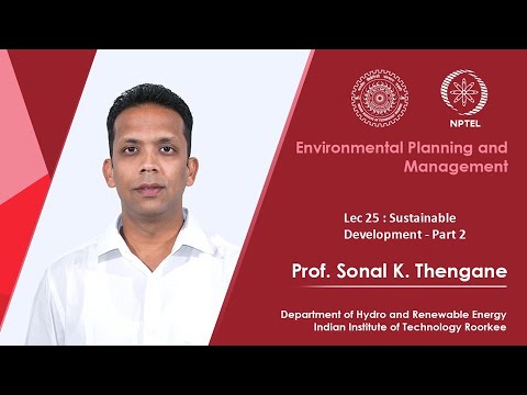 System Design for Sustainability Introduction Video
