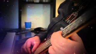 Alan Parsons Project - Out of the blue (bass cover)