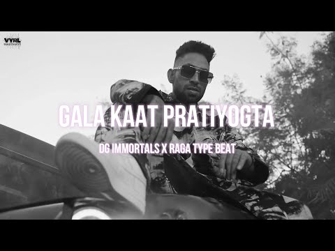 [FREE] Raga x DG Immortals Type Beat - "GALA KAAT PRATIYOGTA" || Prod.by Major!