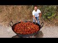 Sweet Sour Chicken Recipe How To Make Sweet And Sour Chicken Fried Chicken Grandpa Kitchen