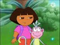 Dora La Exploradora El Coqui