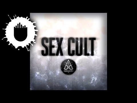 Black Boots - Sex Cult (Cover Art)