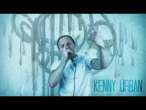 Kenny Urban | Life is a Freestyle