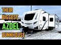 Azdel & Island w/Private Bunks!! 2021 Freedom Express 320BHDS