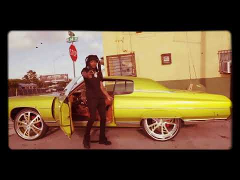 RAW YOUNGIN FT YOUNGIN STICKY  TWEAKING SLOWEDDOWN