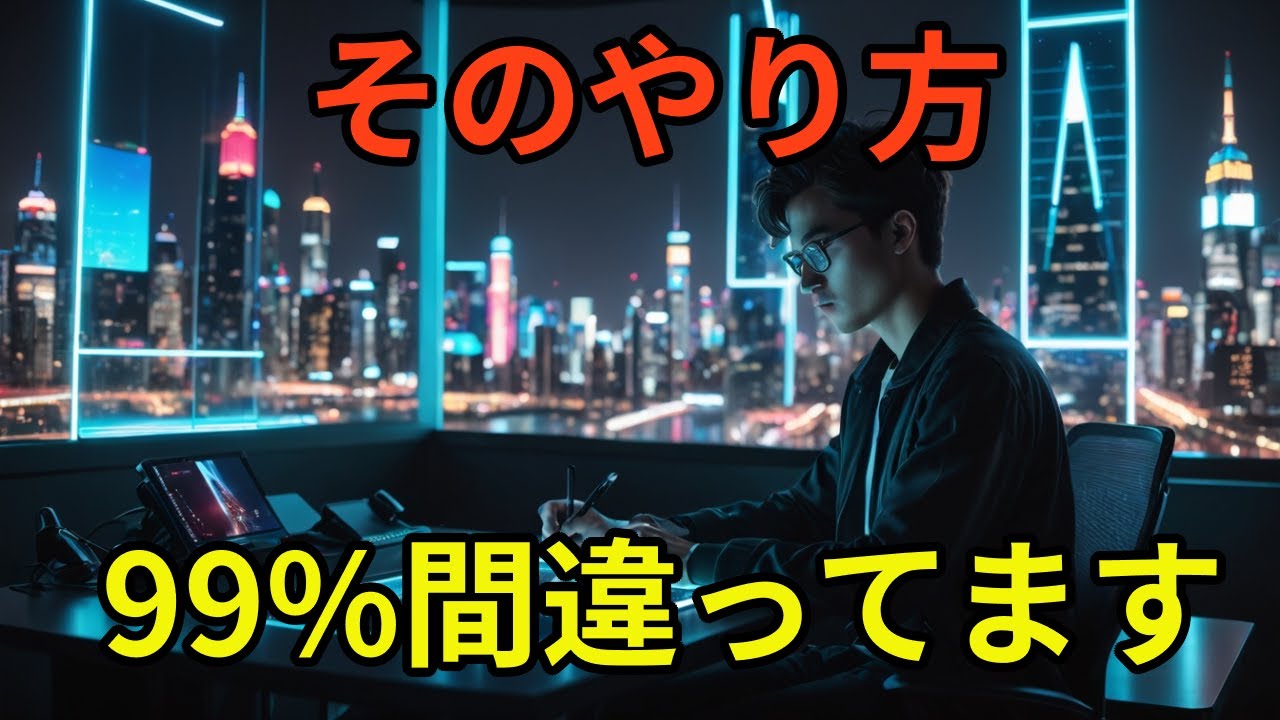 YouTubeサムネイル