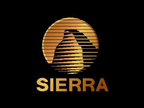 Quest for Glory I: So You Want To Be A Hero? Introduction, Sierra Classic Adventure Intro Scene VGA