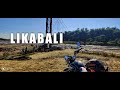 channel
