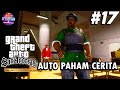 TAMAT SELAMAT JALAN CJ GTA San Andreas The Definitive Edition PS5 GAMEPLAY 17 Namatin TANPA CHEAT